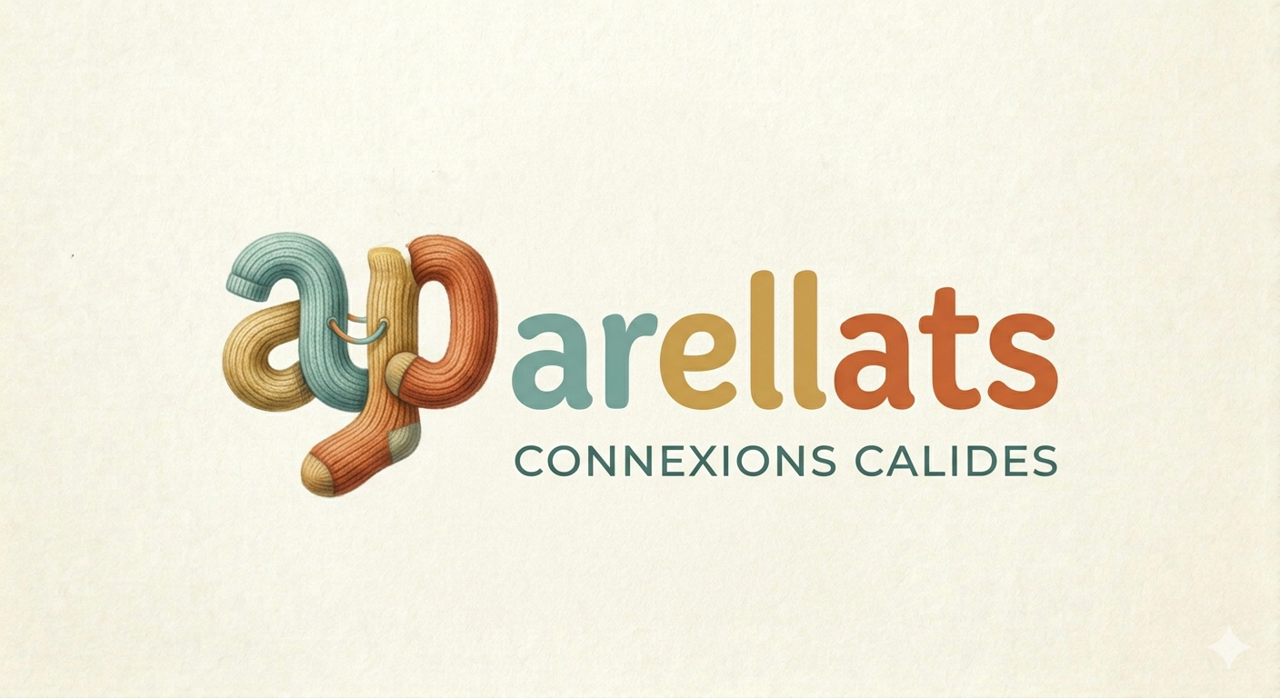 Aparellats · Connexions Calides